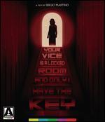 Your Vice Is a Locked Room and Only I Have the Key [Blu-ray]