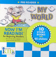 Your World Starts Here: Pre-reader