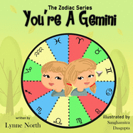 You're a Gemini
