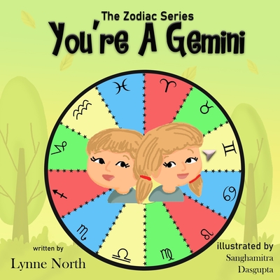 You're a Gemini - North, Lynne