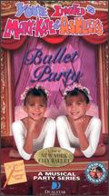 You're Invited to Mary-Kate & Ashley's Ballet Party - 