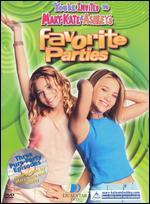 You're Invited to Mary-kate & Ashley's Favorite Parties - 