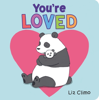 You're Loved - 