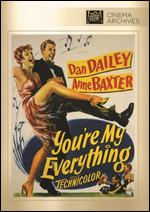 You're My Everything - Walter Lang