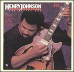 You're the One - Henry Johnson