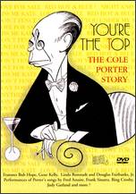 You're the Top: The Cole Porter Story - 