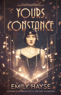 Yours, Constance