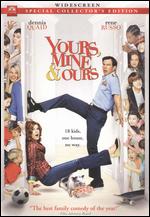Yours, Mine & Ours [WS] [Special Collector's Edition] - Raja Gosnell
