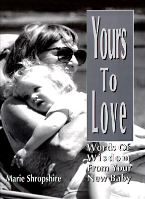 Yours to Love - Shropshire, Marie