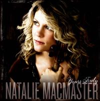 Yours Truly - Natalie MacMaster