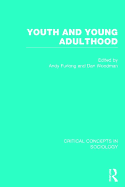 Youth and Young Adulthood