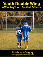 Youth Double Wing: A Winning Youth Football Offense