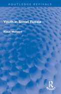 Youth in Soviet Russia
