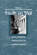 Youth on Trial: A Developmental Perspective on Juvenile Justice