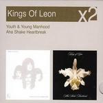 Youth & Young Manhood/A-Ha Shake Heartbreak