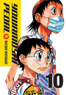 Yowamushi Pedal, Vol. 10: Volume 10