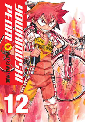 Yowamushi Pedal, Vol. 12 - Watanabe, Wataru, and Blakeslee, Lys, and Cook, Caleb (Translated by)