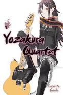 Yozakura Quartet: Volume 1