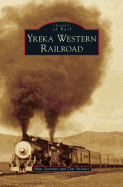 Yreka Western Railroad