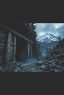 Yreka's Secret