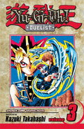 Yu-Gi-Oh! Duelist Volume 3