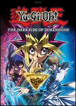 Yu-Gi-Oh!: The Dark Side of Dimensions - Satoshi Kuwabara