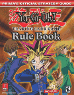 Yu-GI-Oh! Trading Card Game Rule Book