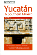 Yucatan & Southern Mexico - Rider, Nick