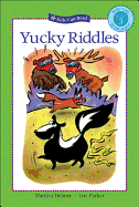 Yucky Riddles - Helmer, Marilyn