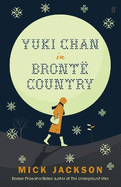 Yuki chan in Bront Country