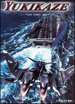 Yukikaze, Part 2