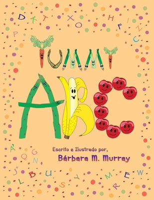 Yummy ABC: Traducci?n Espaola - Murray, Barbara M