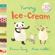 Yummy Ice Cream - Quay, Emma