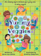 Yummy Veggies