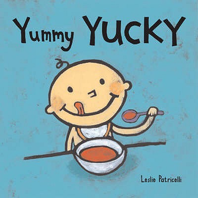 Yummy Yucky - 