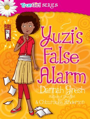 Yuzi's False Alarm - Gresh, Dannah, and Anderson, Chizuruoke