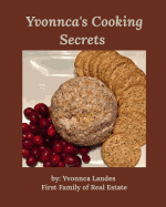 Yvonnca's Cooking Secrets