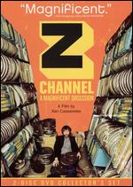 Z Channel: A Magnificent Obsession - Xan Cassavetes