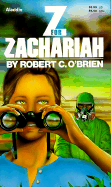 Z for Zachariah - O'Brien, Robert C