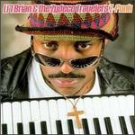 Z-Funk - Li'l Brian & the Zydeco Travelers