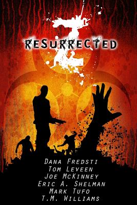 Z Resurrected - Tufo, Mark, and Leveen, Tom, and Fredsti, Dana