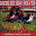 Zabadak: The Best of Dave Dee, Dozy, Beaky, Mick & Tich