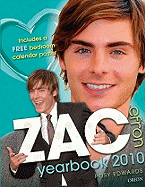 Zac Efron Yearbook 2010