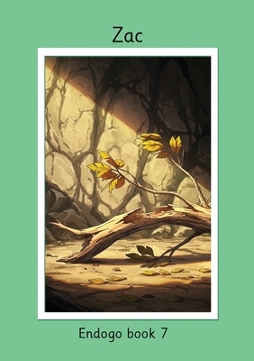 Zac Endogo book 7 - Price-Mohr, R M