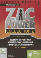 Zac Power Collection #2