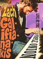 Zach Galifianakis: Live at the Purple Onion - Michael Blieden