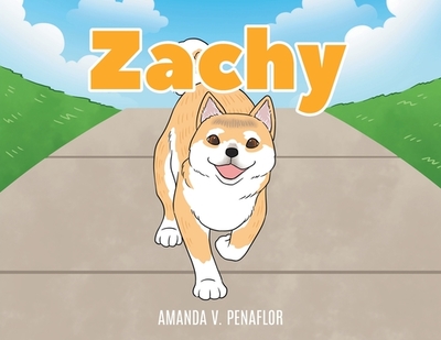 Zachy - Penaflor, Amanda V