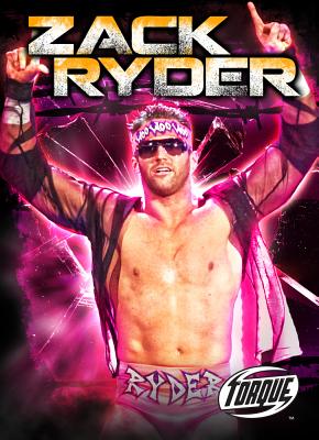 Zack Ryder - Brickweg, Jason