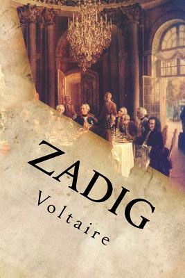 Zadig - Voltaire