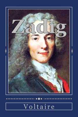 Zadig - Duran, Jhon (Translated by), and Voltaire